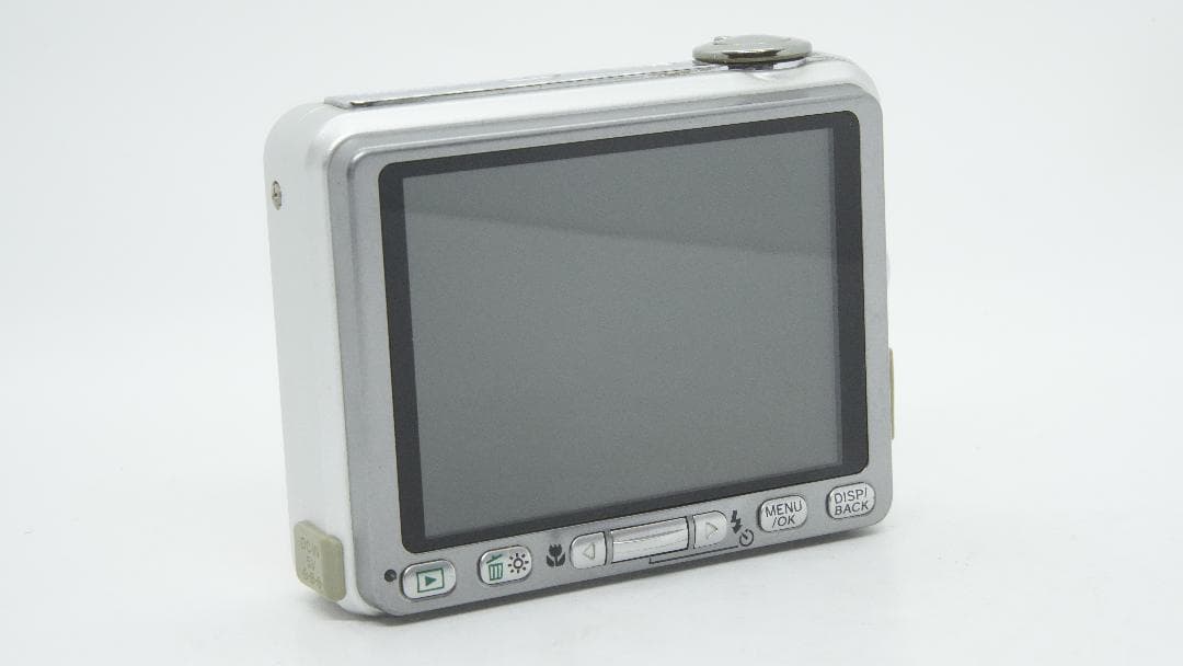 【A2391】 FUJIFILM Finepix V10 フジフィルム