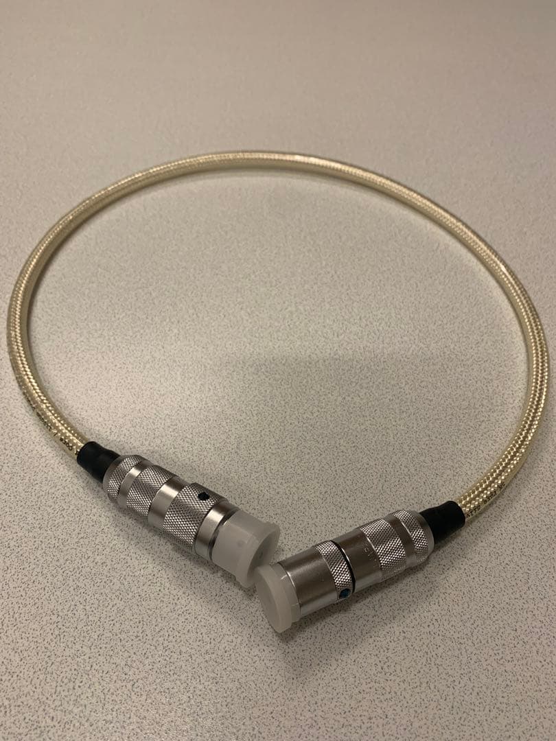 OYAIDE電気　XLRケーブル／FTVS-910 07m