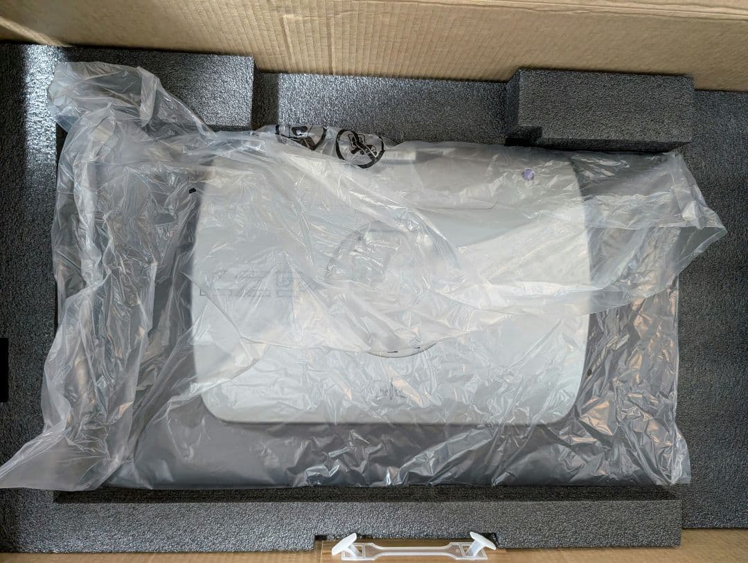 【EDM好きGummy_6/FL】ゲーミングモニター　KTC　G27P6S