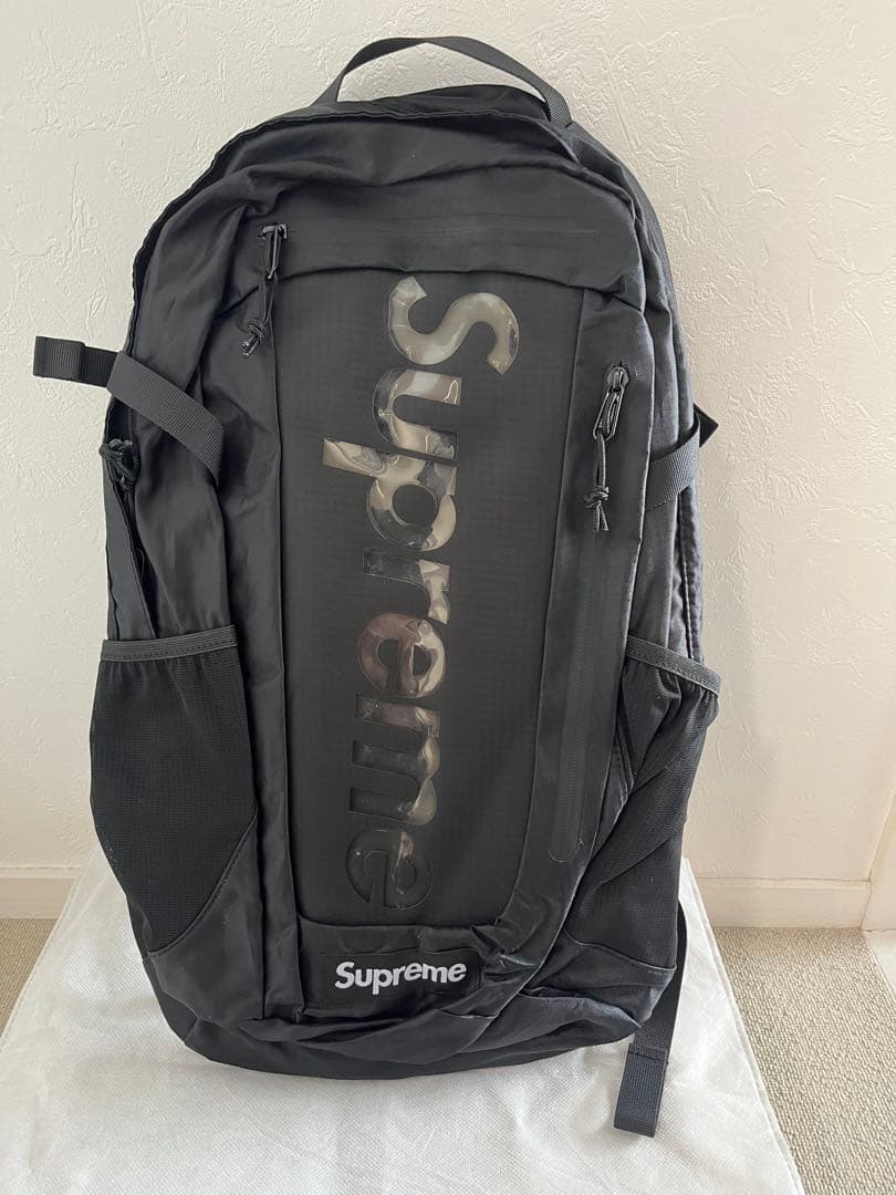 Supreme / バックパック/21ss