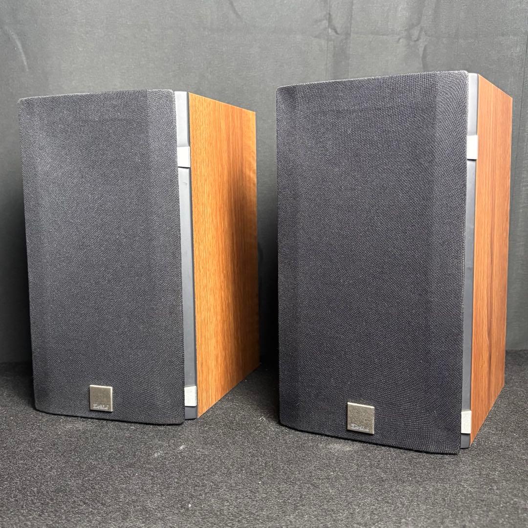 DALI LEKTOR1 ブックシェルフスピーカーペア