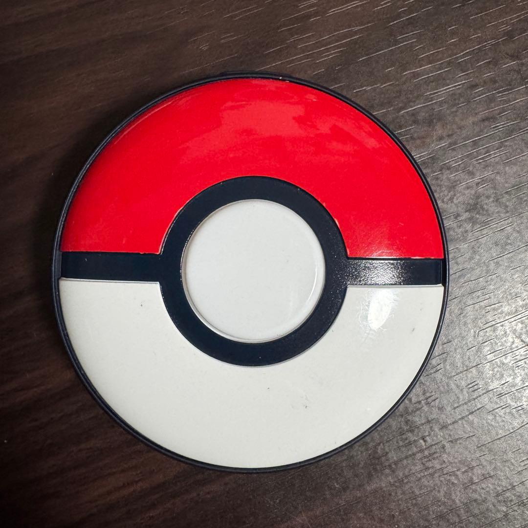 pokemon go plus ＋ ポケモンgo プラス プラス オートキャッチ