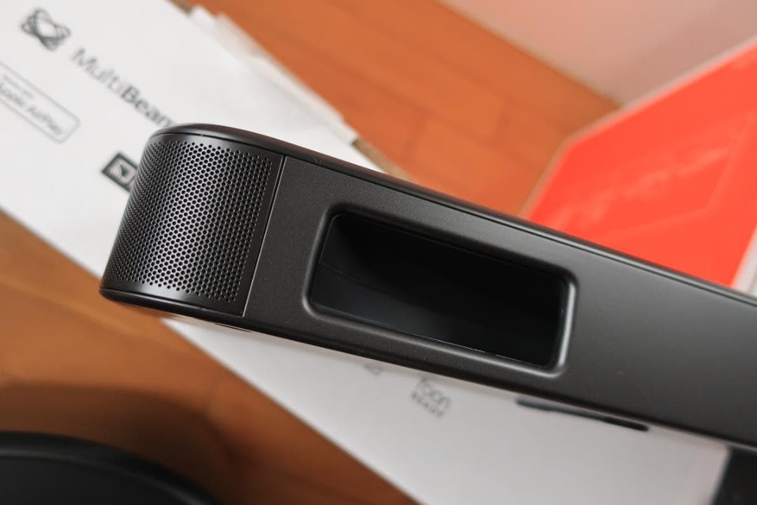 短期値下げ　超美品！JBL BAR 500 MK2 ドルビーアトモス