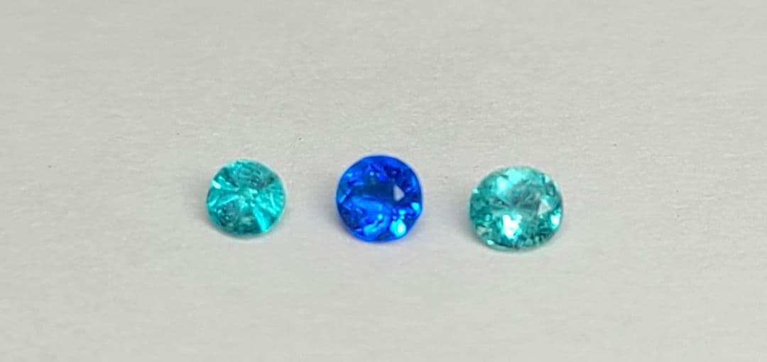 JiJikoro☆★アンデシンラブラドライト★オーダー