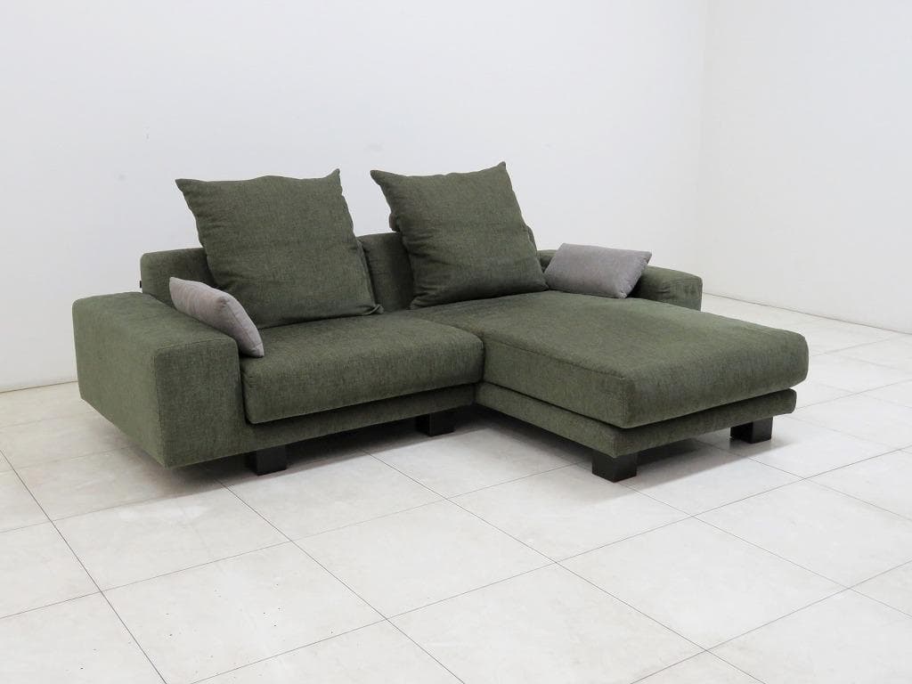 NOYES ノイエス デシベル プロフェッショナル カウチソファセット 状態良好