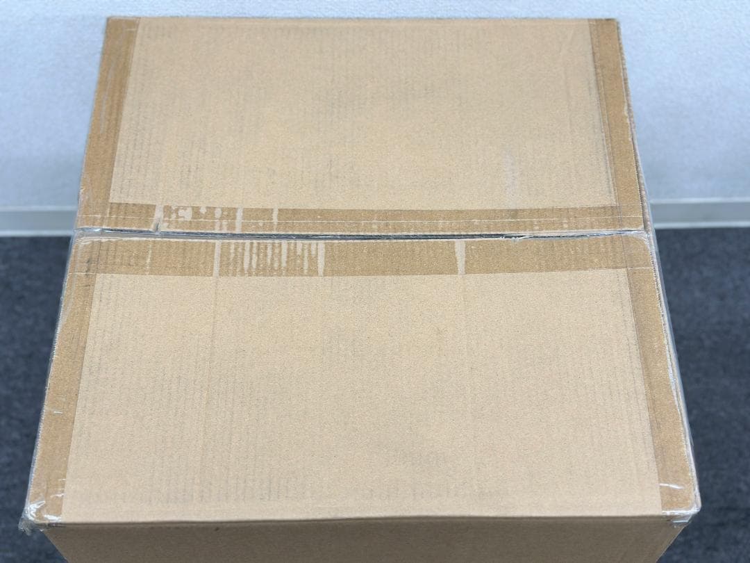 biyo305　新品未使用■HAY■リボルバースツール　ロー　黒　高さ65