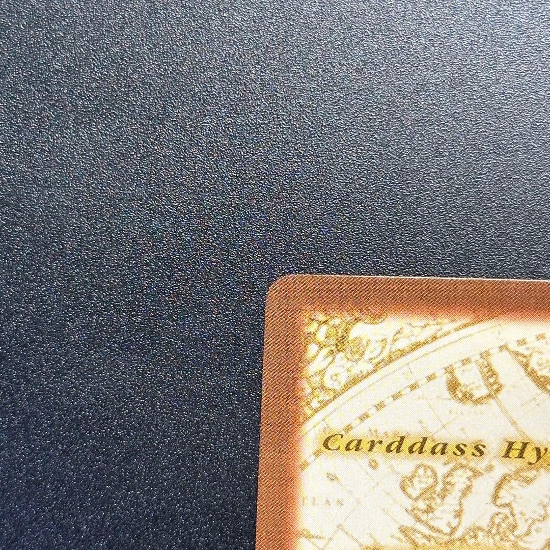 ワンピース カードゲーム ONE PIECE Carddass Hyper Battle Straw 22