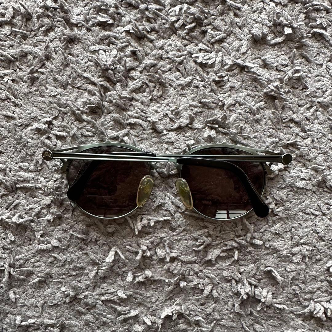 Jean Paul GAULTIER メタルフレーム サングラス