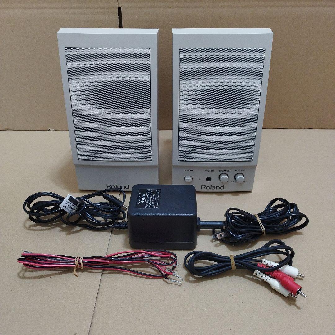 Roland ミュージ郎 5500