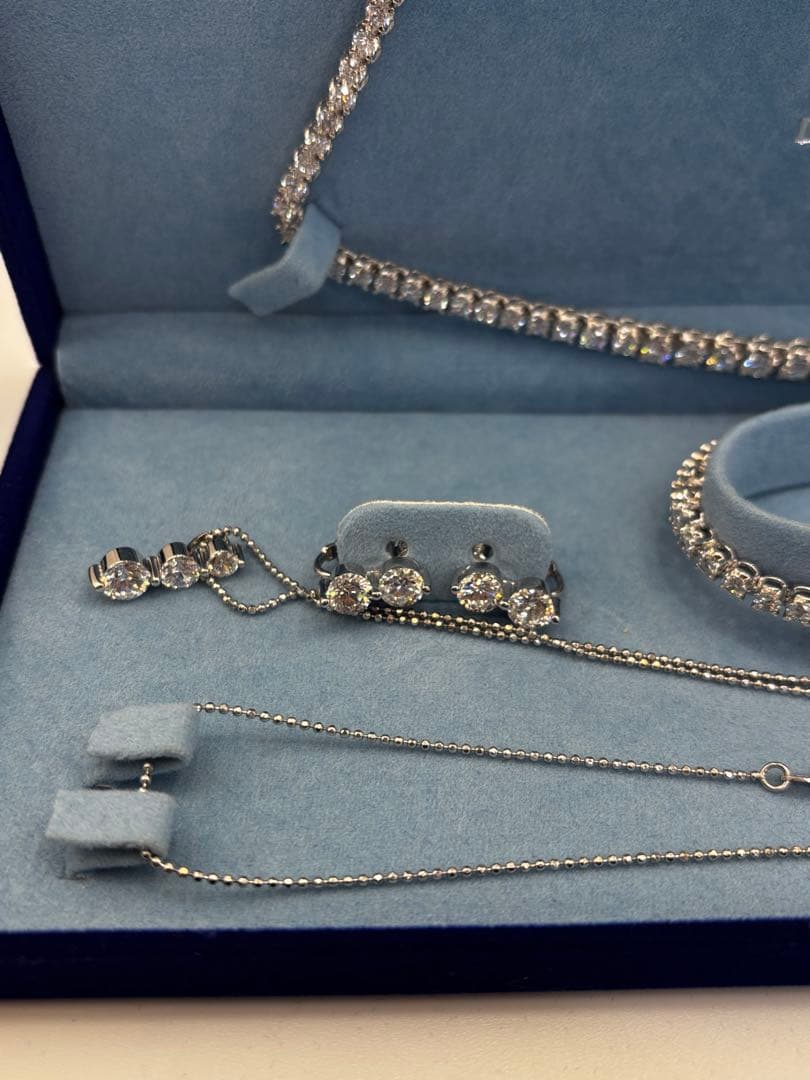 DORIS BLASER ドリスブラザー アクセサリー6点セット