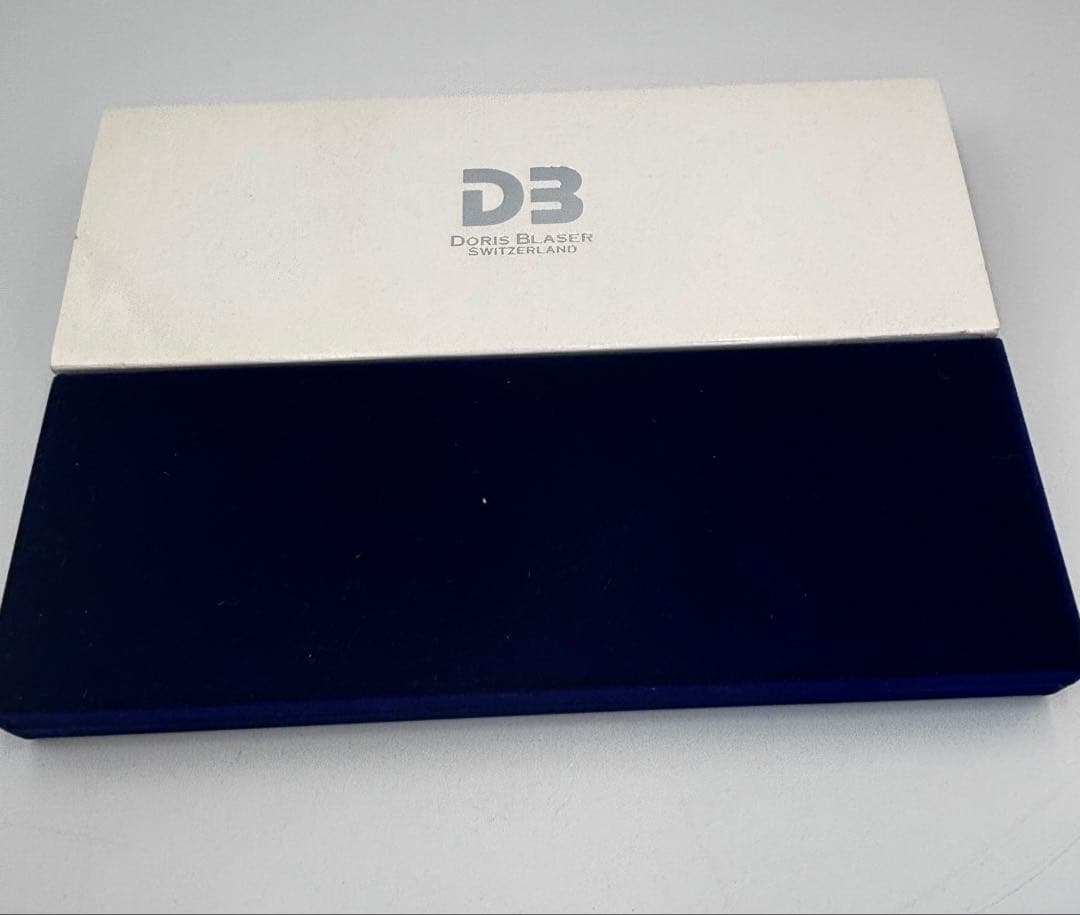 DORIS BLASER ドリスブラザー アクセサリー6点セット