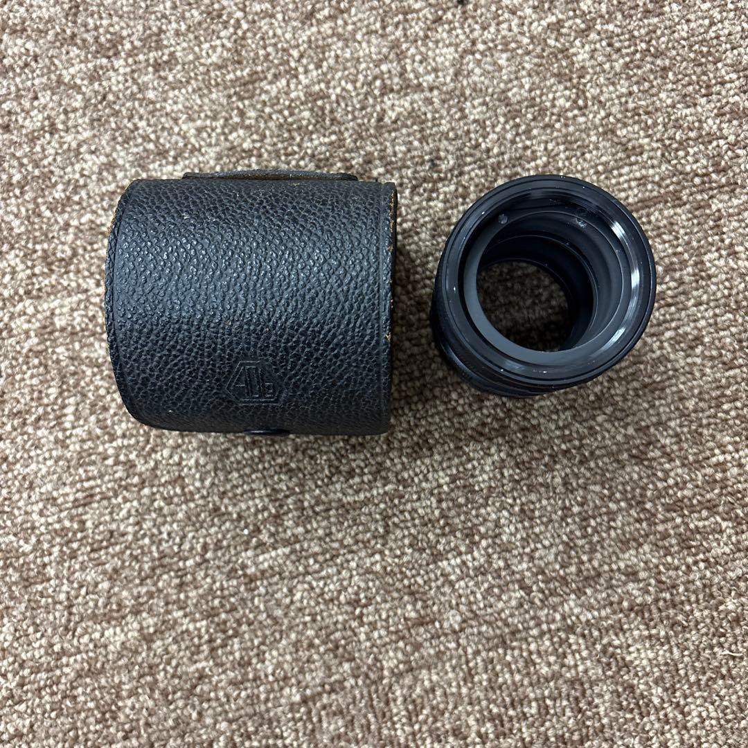 PENTAX spotmatic F カメラ付属など