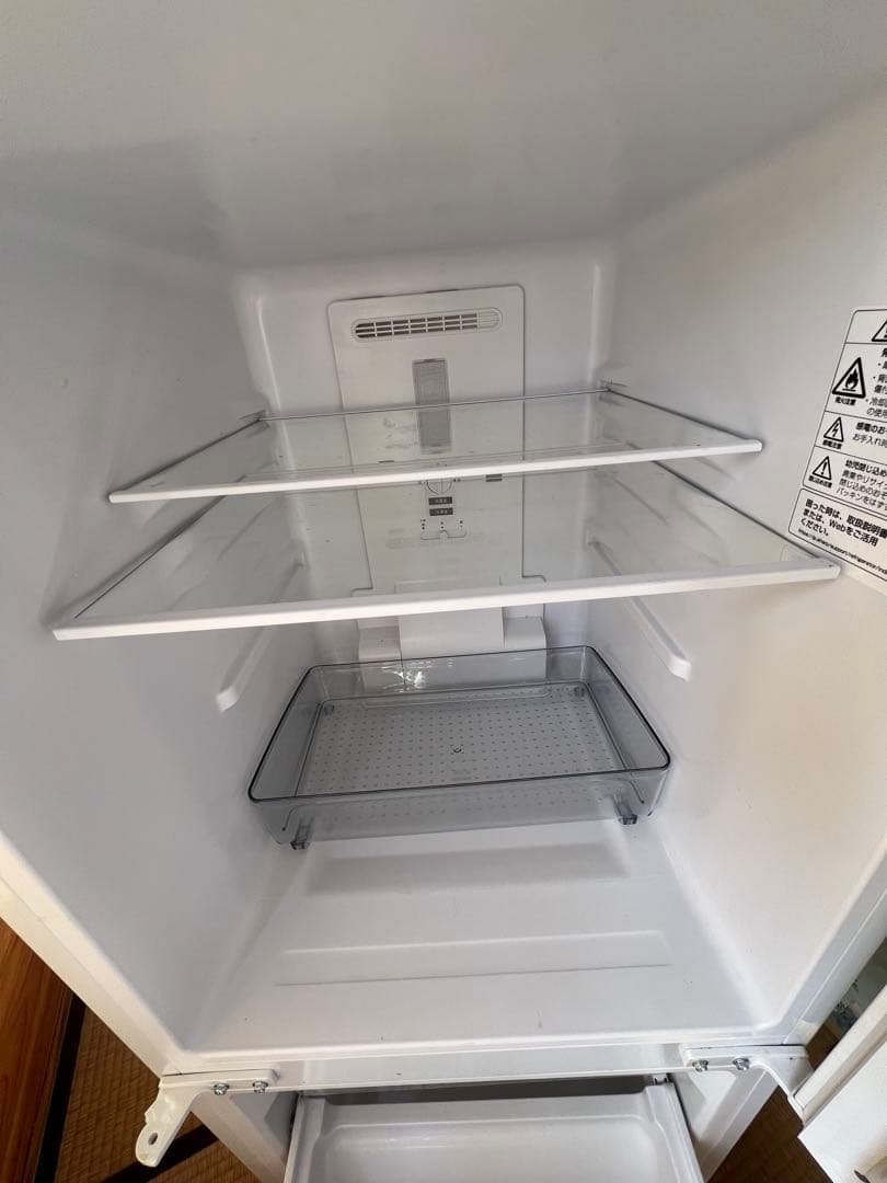 ち*こ様 【中古美品】シャープ SHARP 冷蔵庫 152L 2ドア 省エネ 一