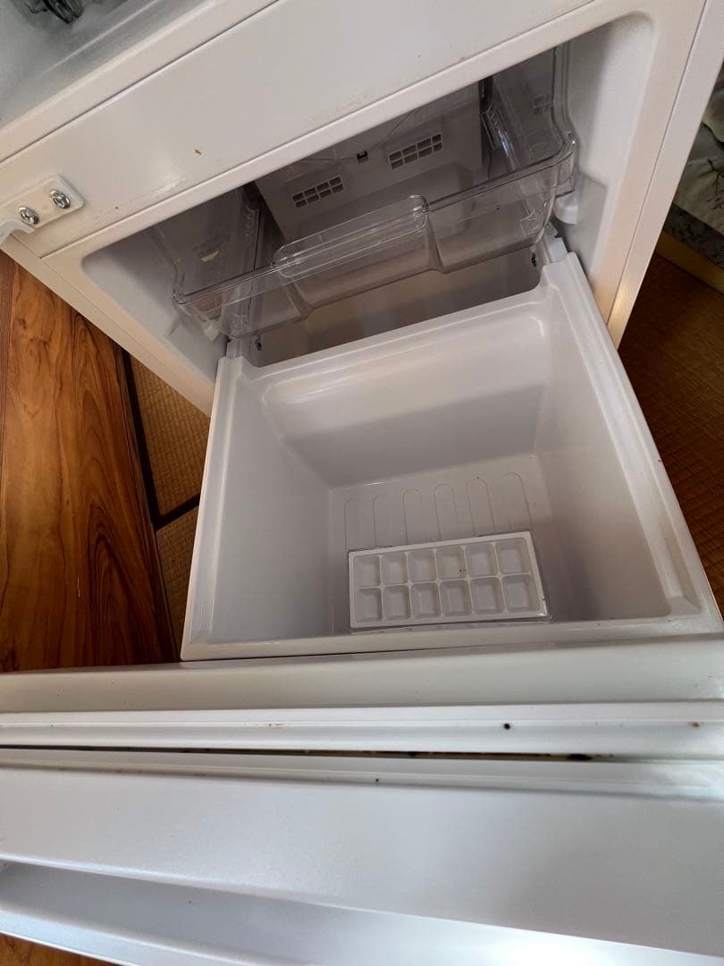 ち*こ様 【中古美品】シャープ SHARP 冷蔵庫 152L 2ドア 省エネ 一