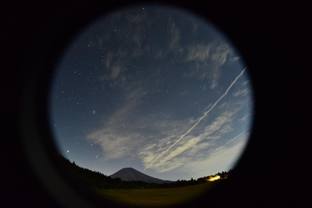 Nikon用　SIGMA Fisheye 15mmf2.8EX美品フィッシュアイ