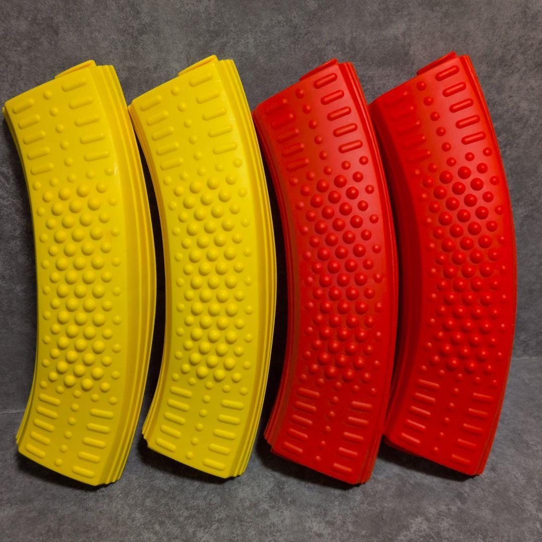 TOPFILM カラフル　バランスストーン11ps＆バランスボード8ps セット