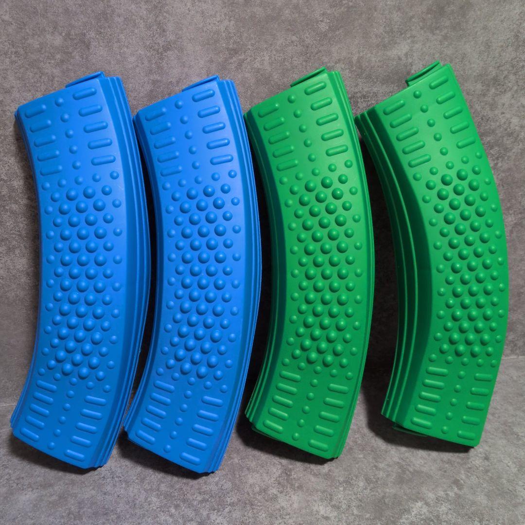 TOPFILM カラフル　バランスストーン11ps＆バランスボード8ps セット