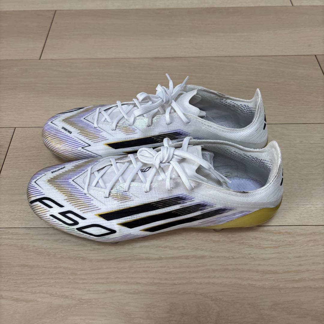 シューズ F50 ELITE HG/AG JPN