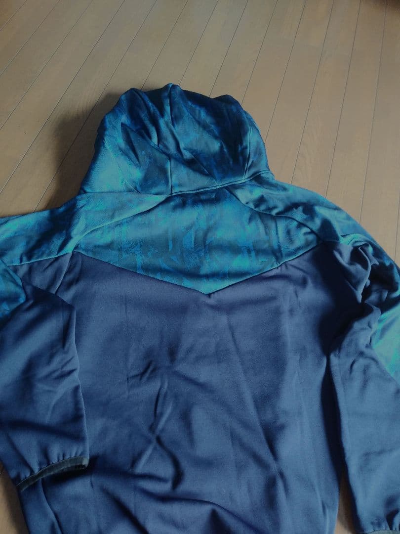 デサントセットアップ