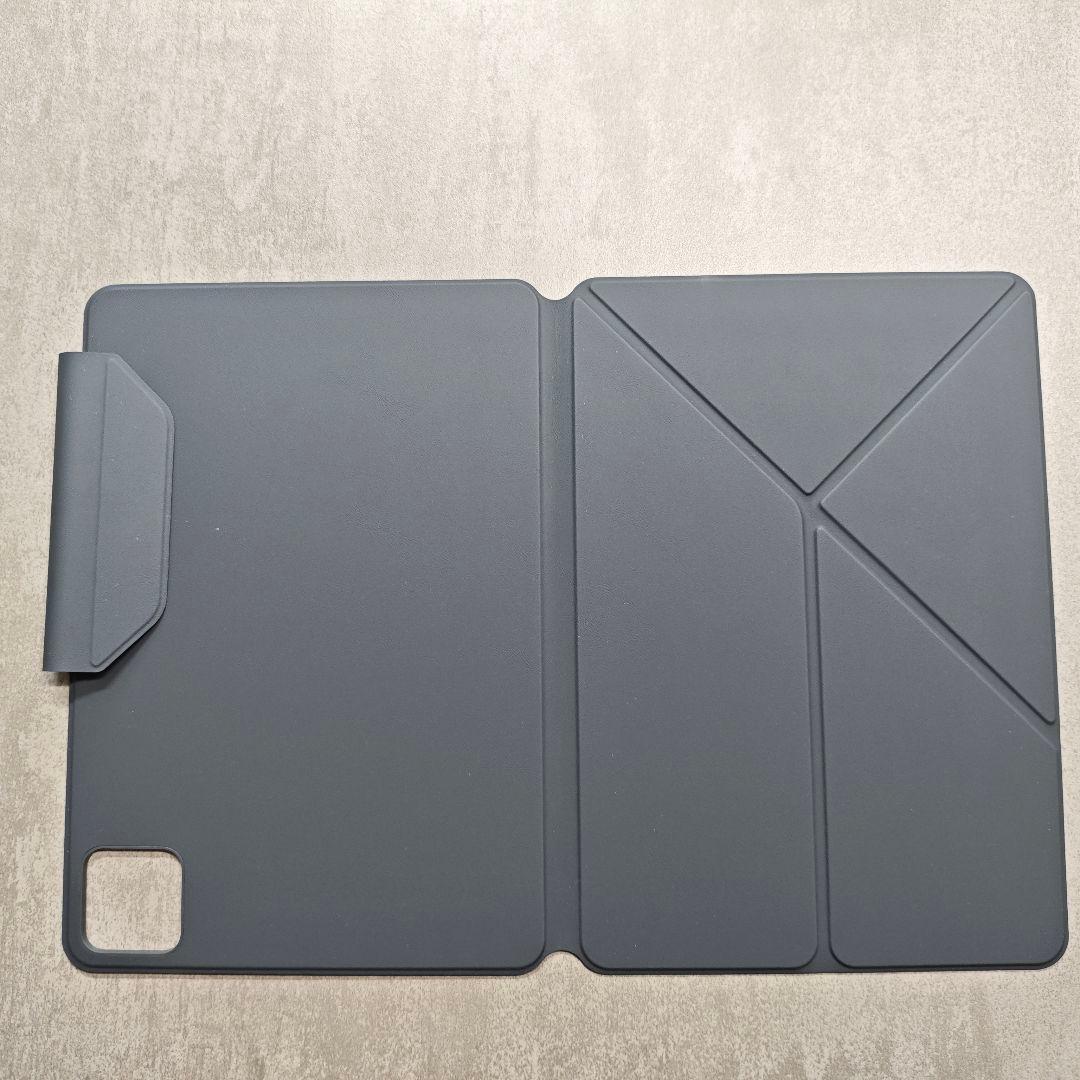 【保証つき付属品あり】XiaomiPad7 8GB／256GB グレー 国内版