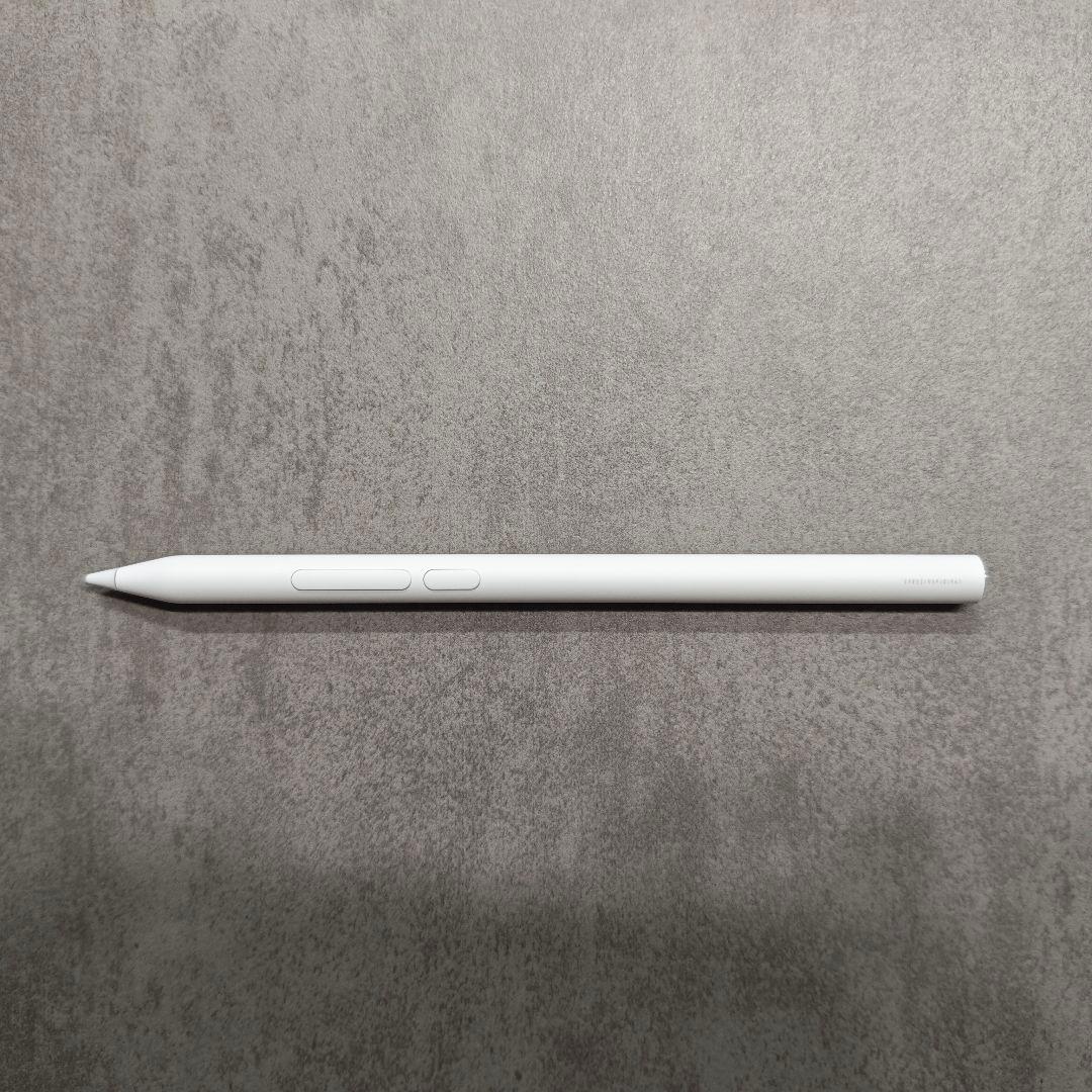 【保証つき付属品あり】XiaomiPad7 8GB／256GB グレー 国内版