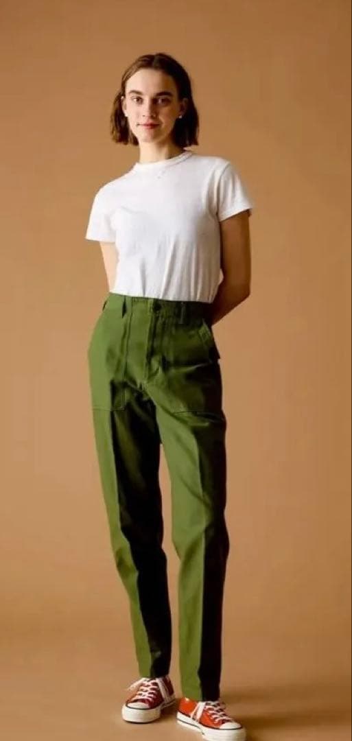 Shinzone ベイカーパンツ　size40