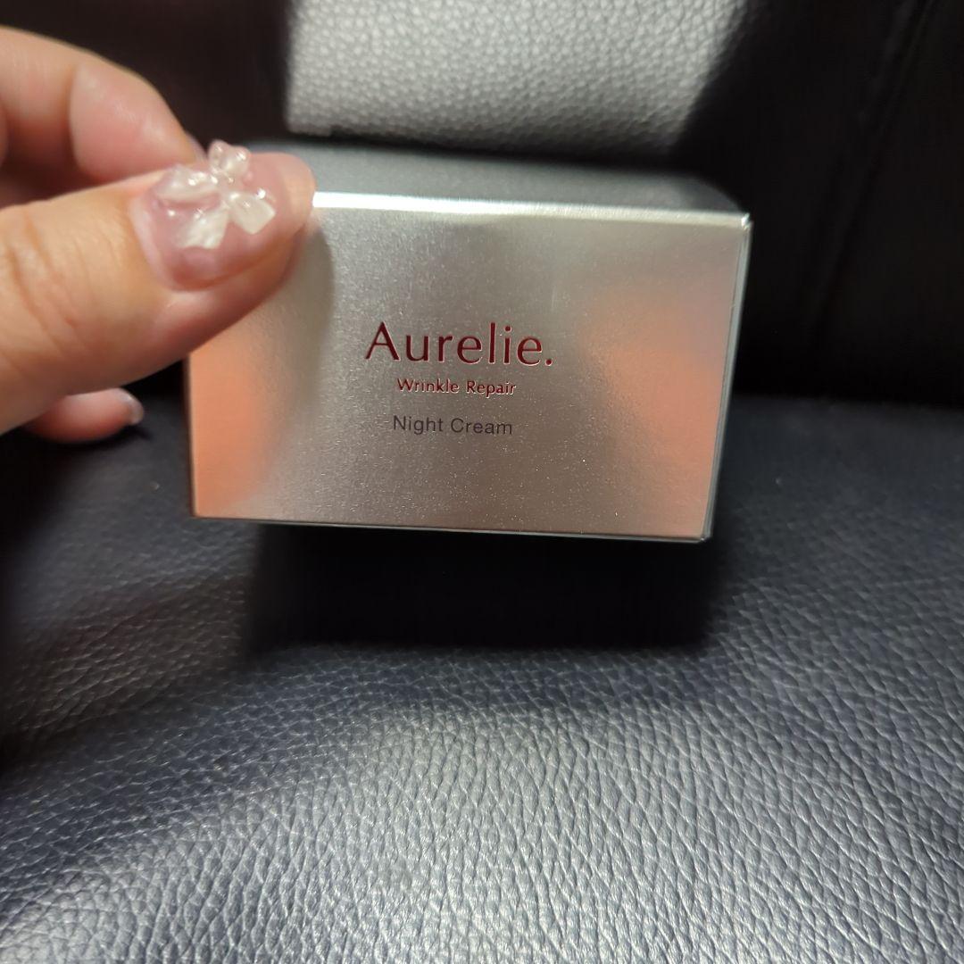 れ*ん様 Aurelie Wrinkle Repairしわ改善セット