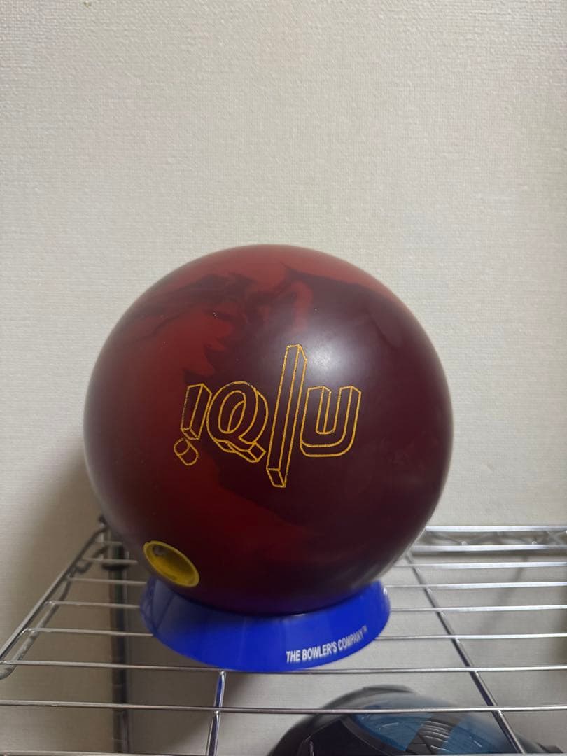 STORM IQツアーU 15ポンド