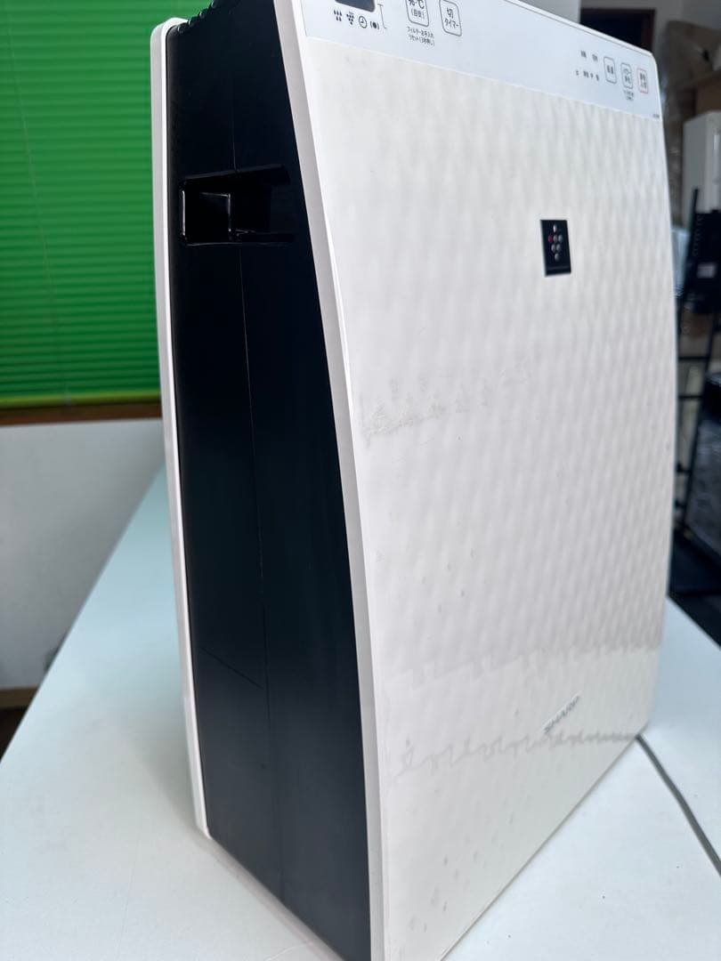 シャープ プラズマクラスター 加湿空気清浄機(2020年製)