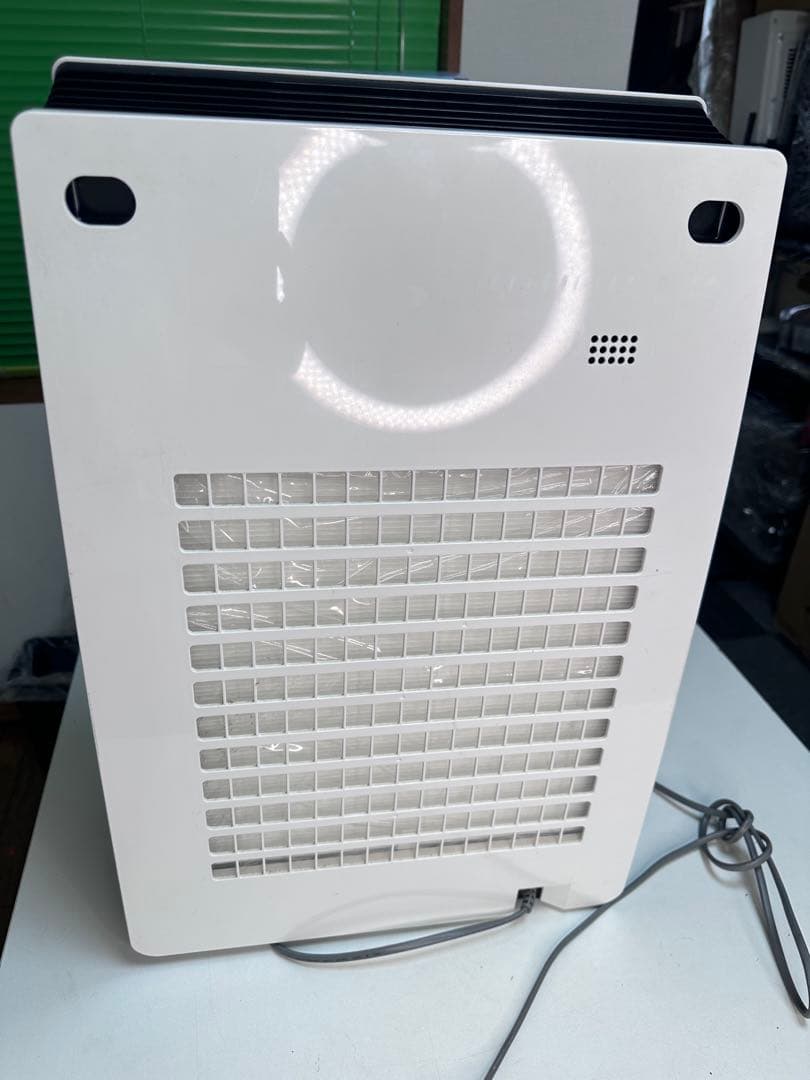 シャープ プラズマクラスター 加湿空気清浄機(2020年製)