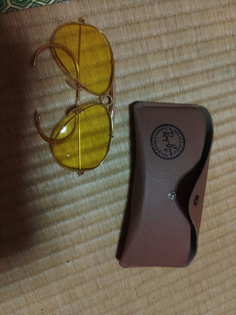 レイバン　シューター　カリクローム