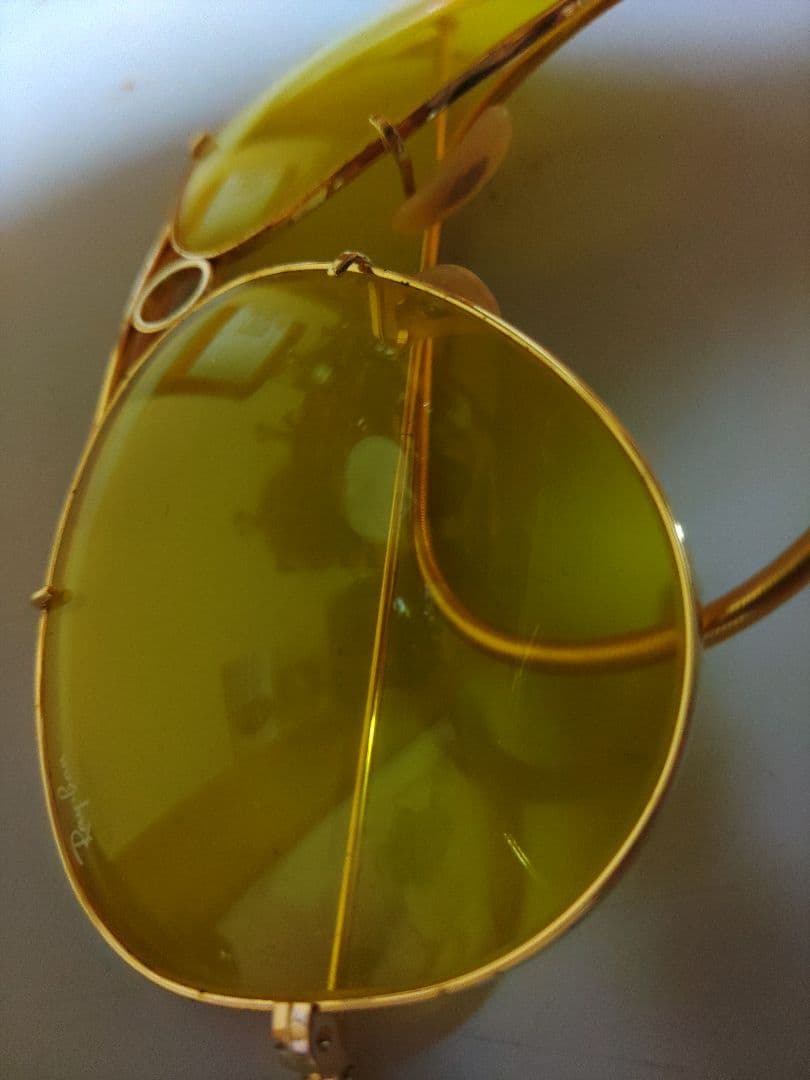 レイバン　シューター　カリクローム