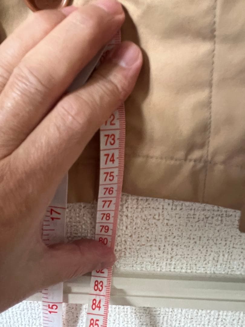 Supreme ミリタリージャケット (ご希望であればおまけ付けます)