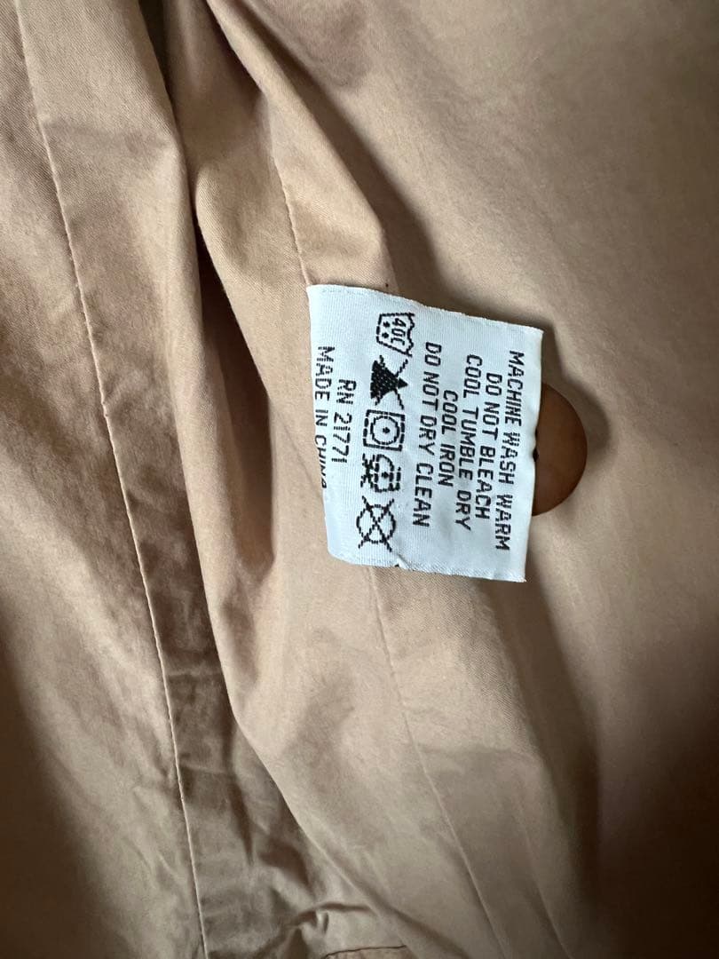 Supreme ミリタリージャケット (ご希望であればおまけ付けます)