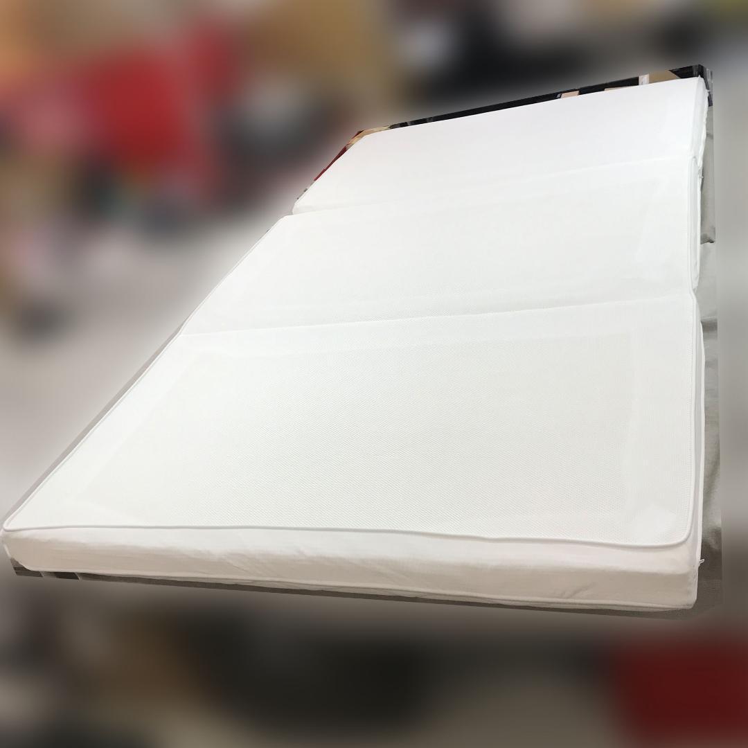 Y*i様 アイリスオーヤマ エアリー マットレス セミダブル HG90-SD 厚