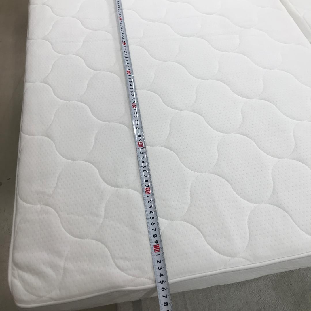 Y*i様 アイリスオーヤマ エアリー マットレス セミダブル HG90-SD 厚