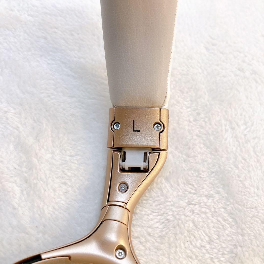 ✨美品✨DENON SSSS.GRIDMAN ヘッドホンAH-GC25W コラボ