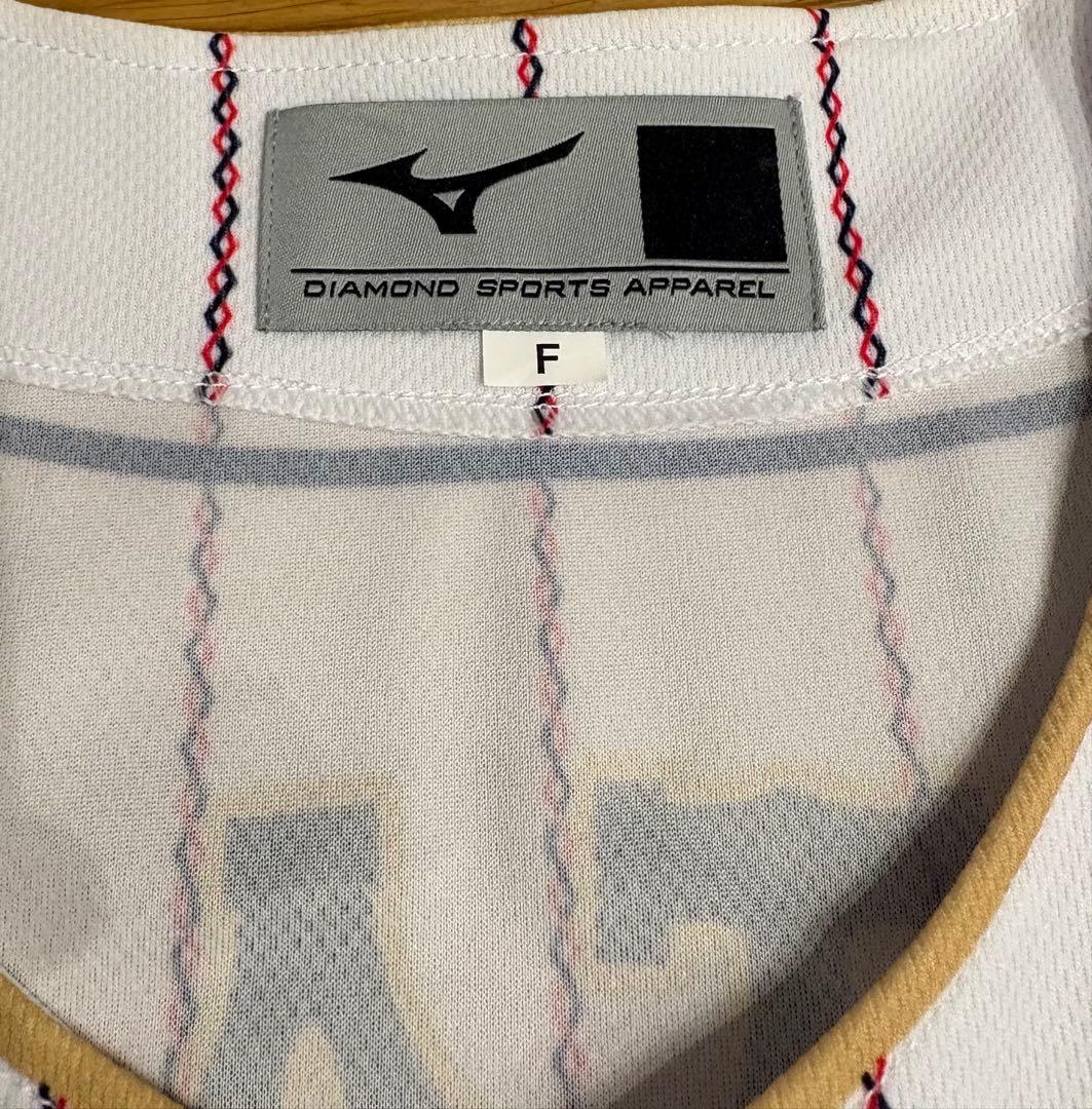 【美品】大谷翔平　ユニフォーム　侍ジャパン