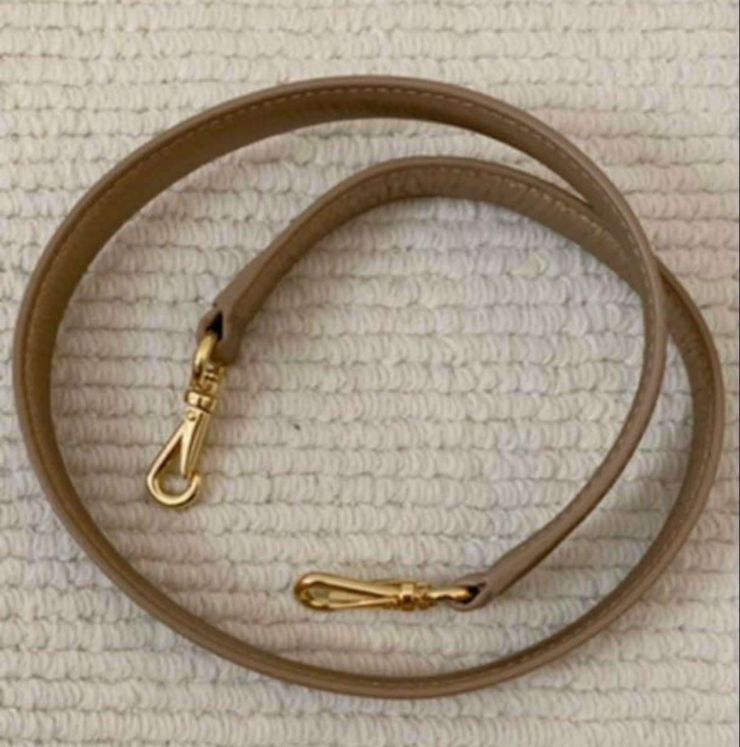 最終値下げ！！美品✨ローレン　ラルフローレン　レザー　サッチェルバッグ