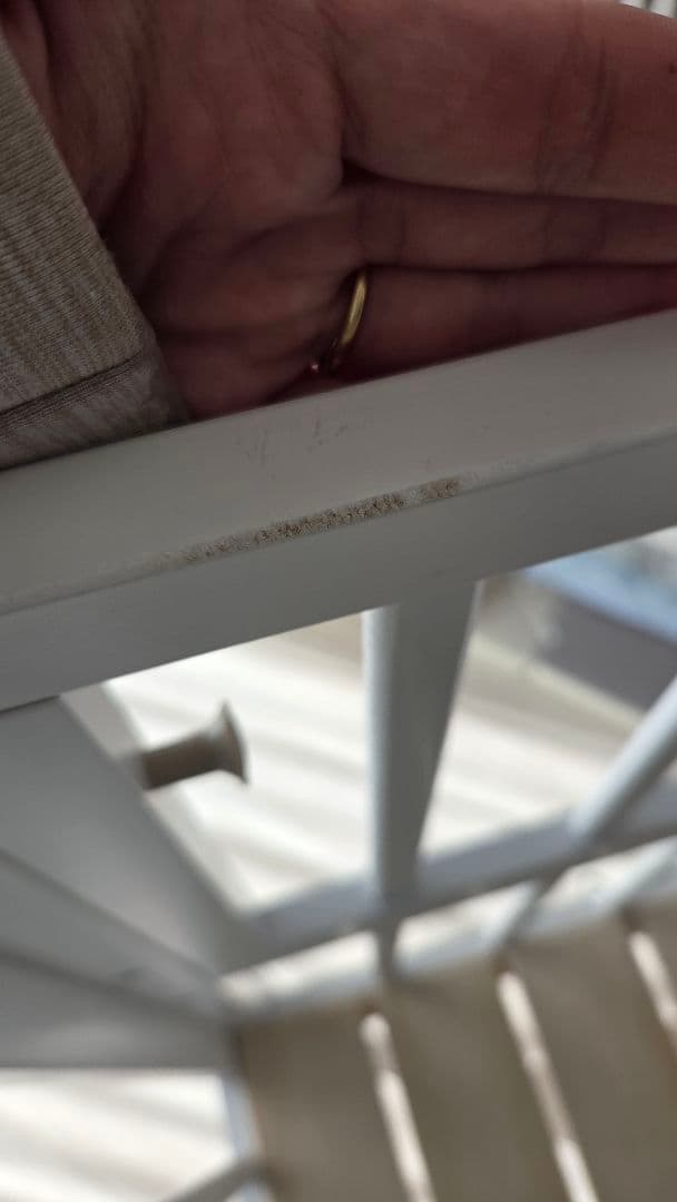 大和屋　そいねーるミニ　マットレス有　2024年1月購入　ベビーベッド