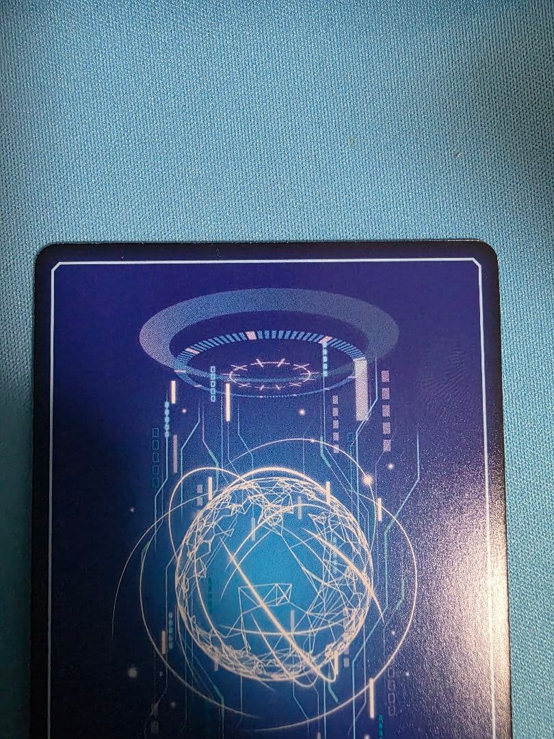 デジモンカード　フーディエモン　パラレル