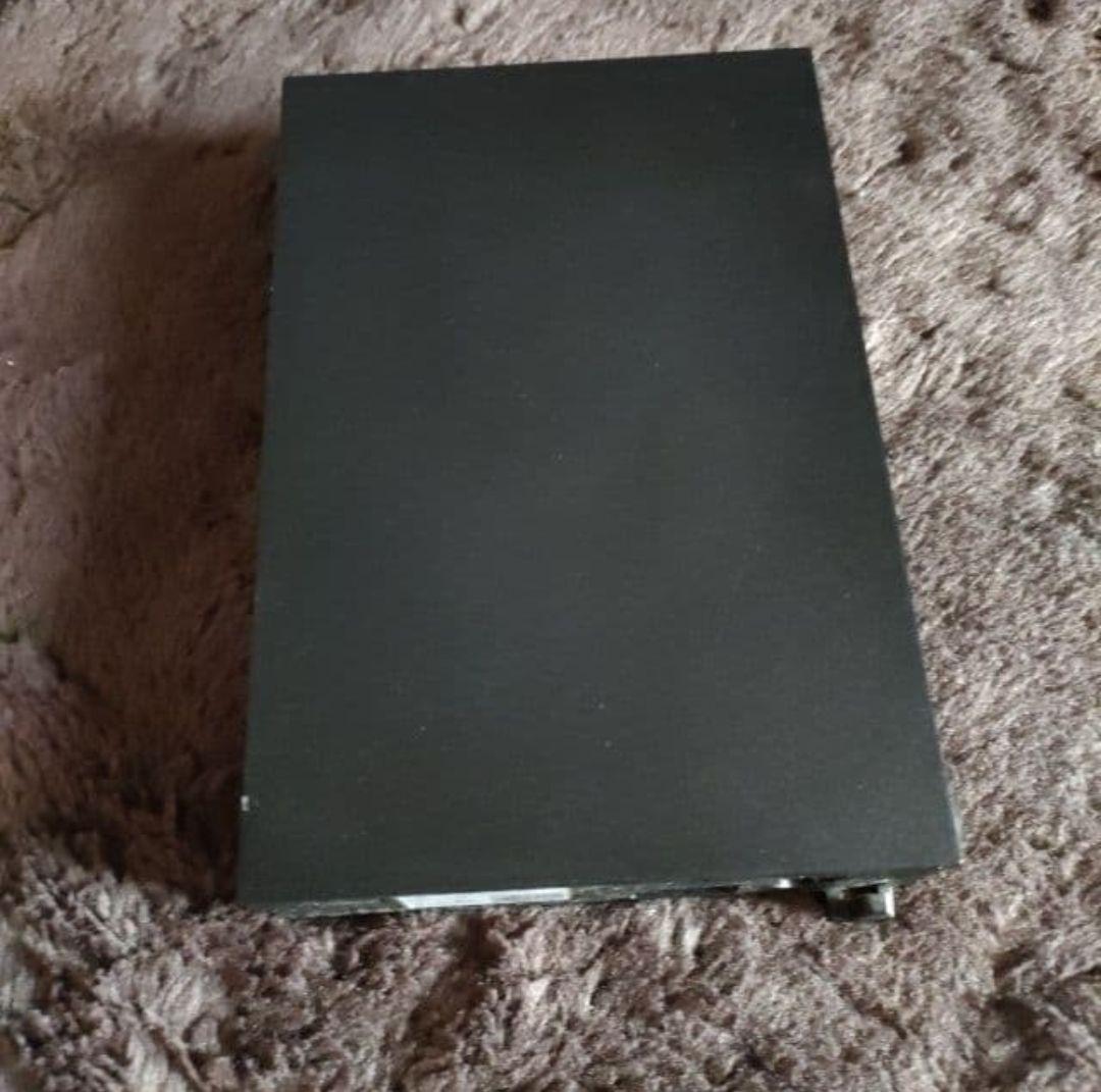 液晶テレビ Hisense43インチ　外付けHDD付き