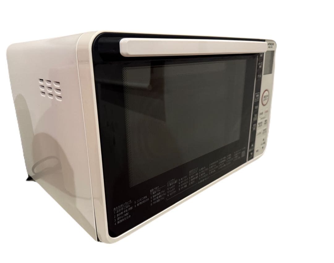 【オーブンレンジ】HITACHI 日立 MRO-VF6