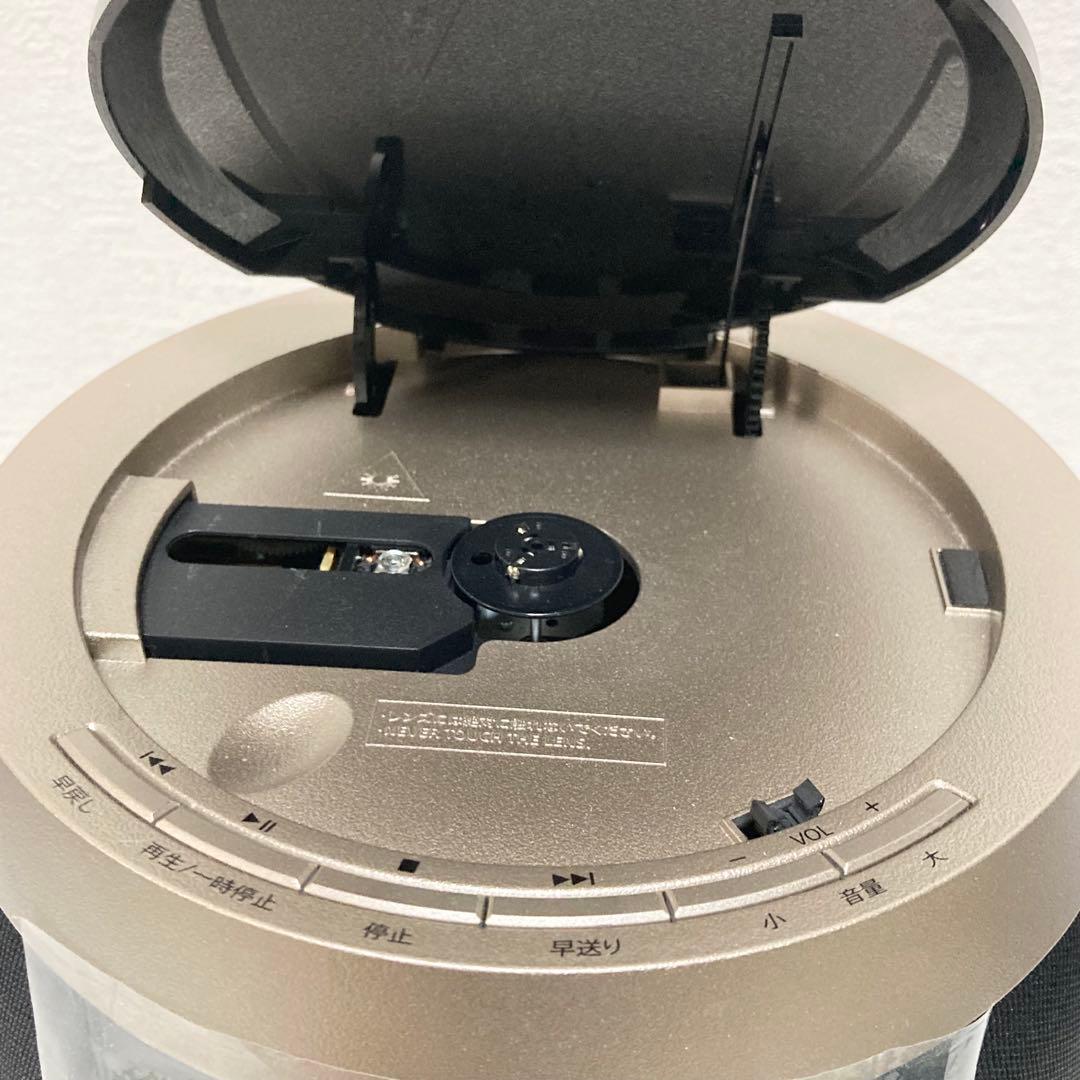 Aiwa ジェットストリームオーディオ XR-BUX10 ラジオ対応 リモコン付