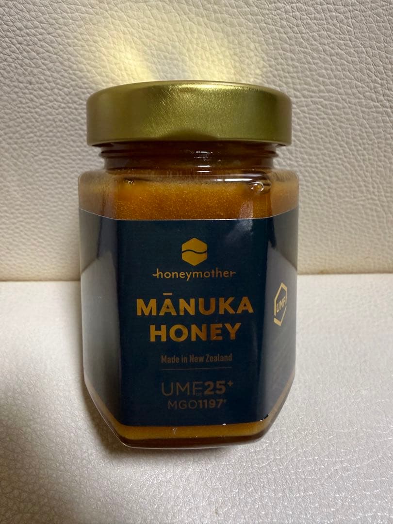 Mānuka Honey UMF25+ 250g