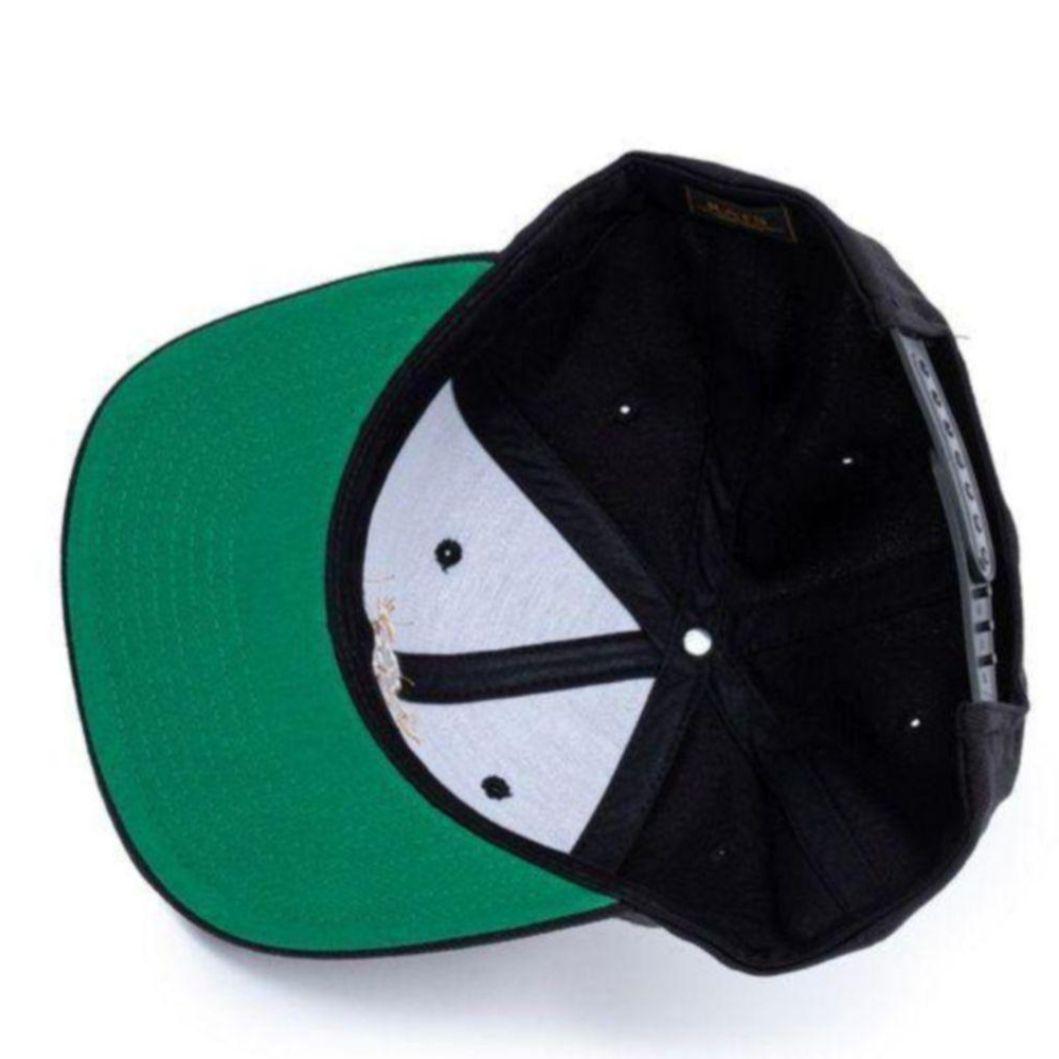 BLACK　RATS　EMBROIDERY CAP　木村拓哉