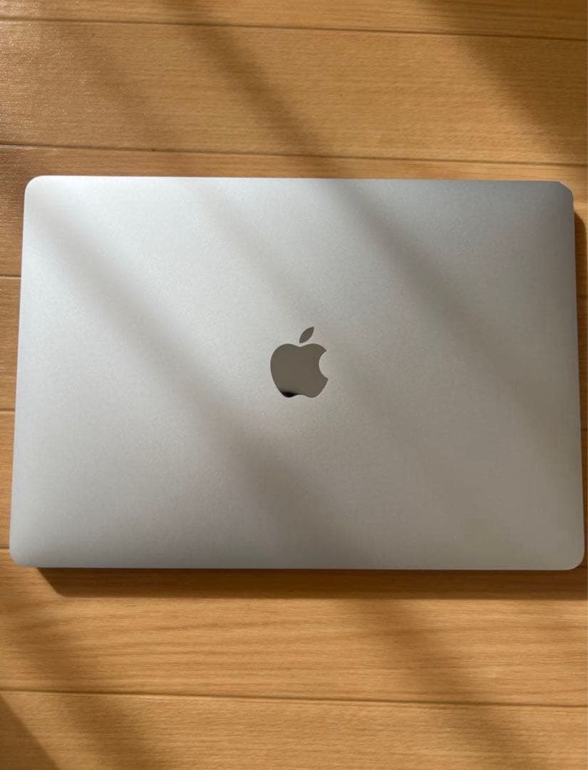 Apple MacBook Air (2020年モデル)
