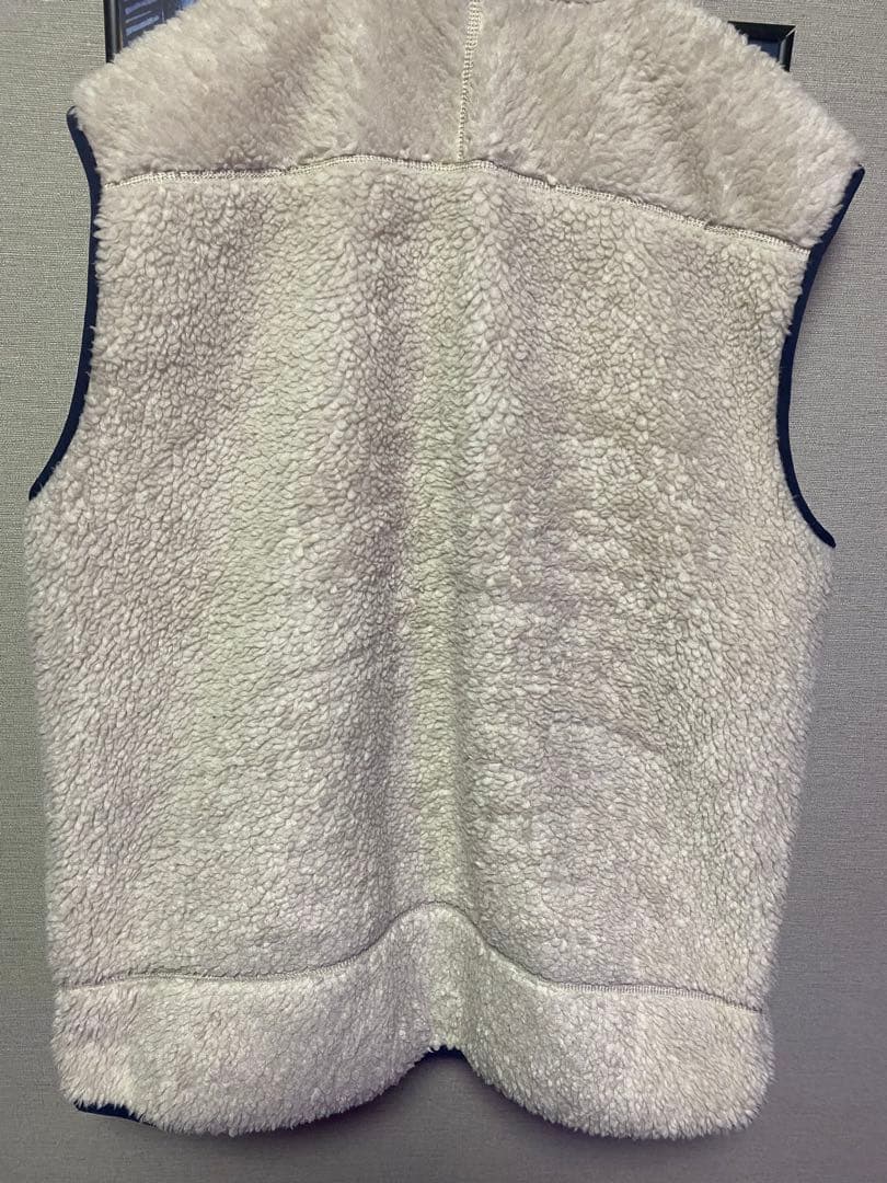 patagonia レトロx、ベスト、xl、FA22