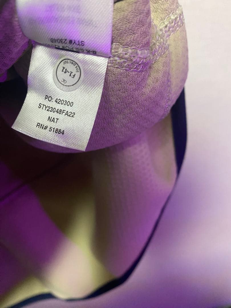 patagonia レトロx、ベスト、xl、FA22