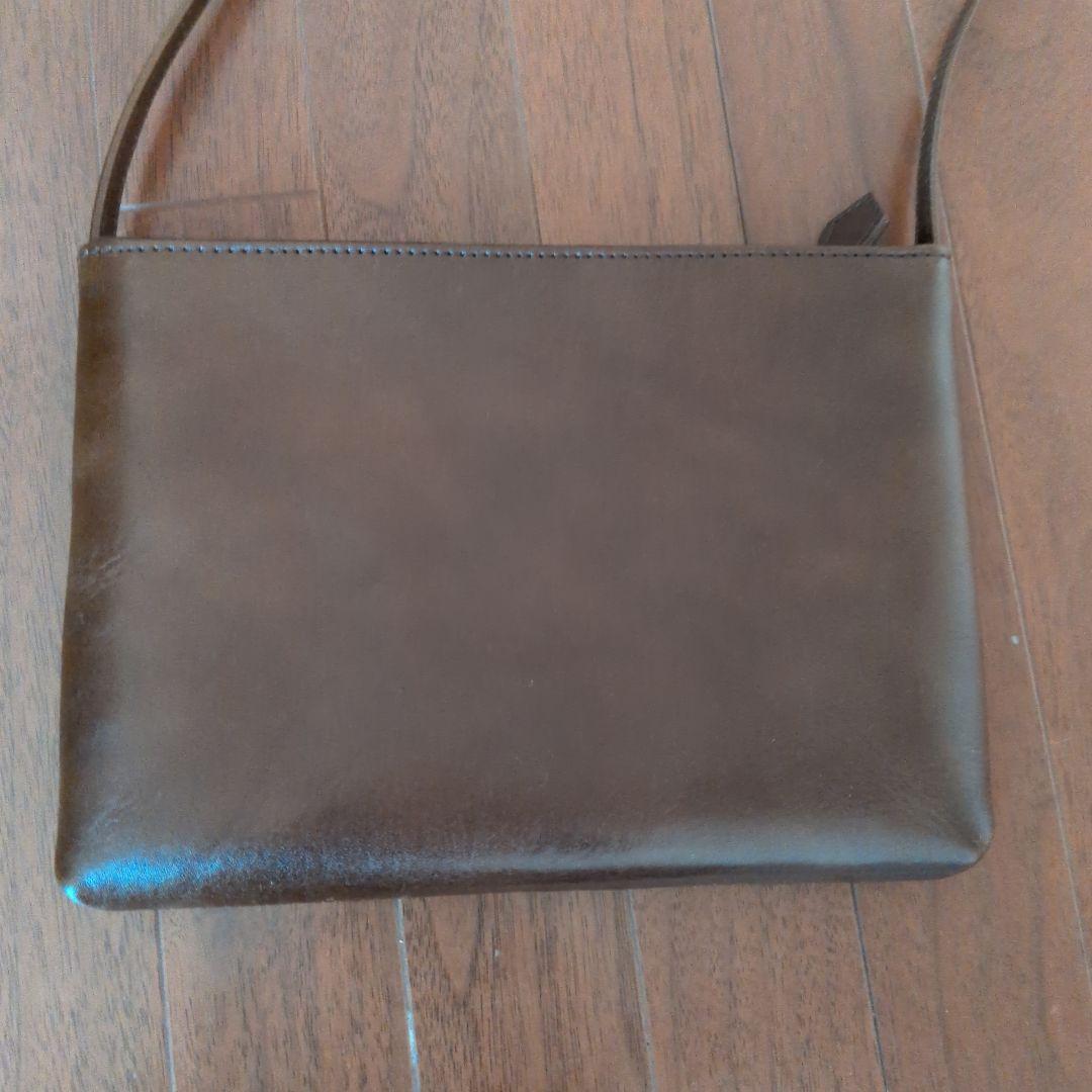 ハッシュタグ　サコッシュ　ショルダーバッグ